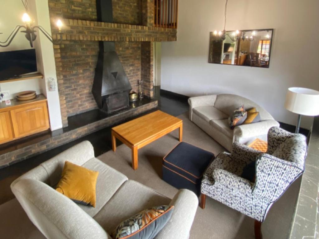 Champagne Lane Resort Champagne Valley Chambre photo