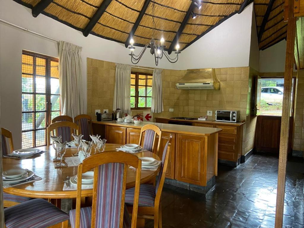 Champagne Lane Resort Champagne Valley Chambre photo