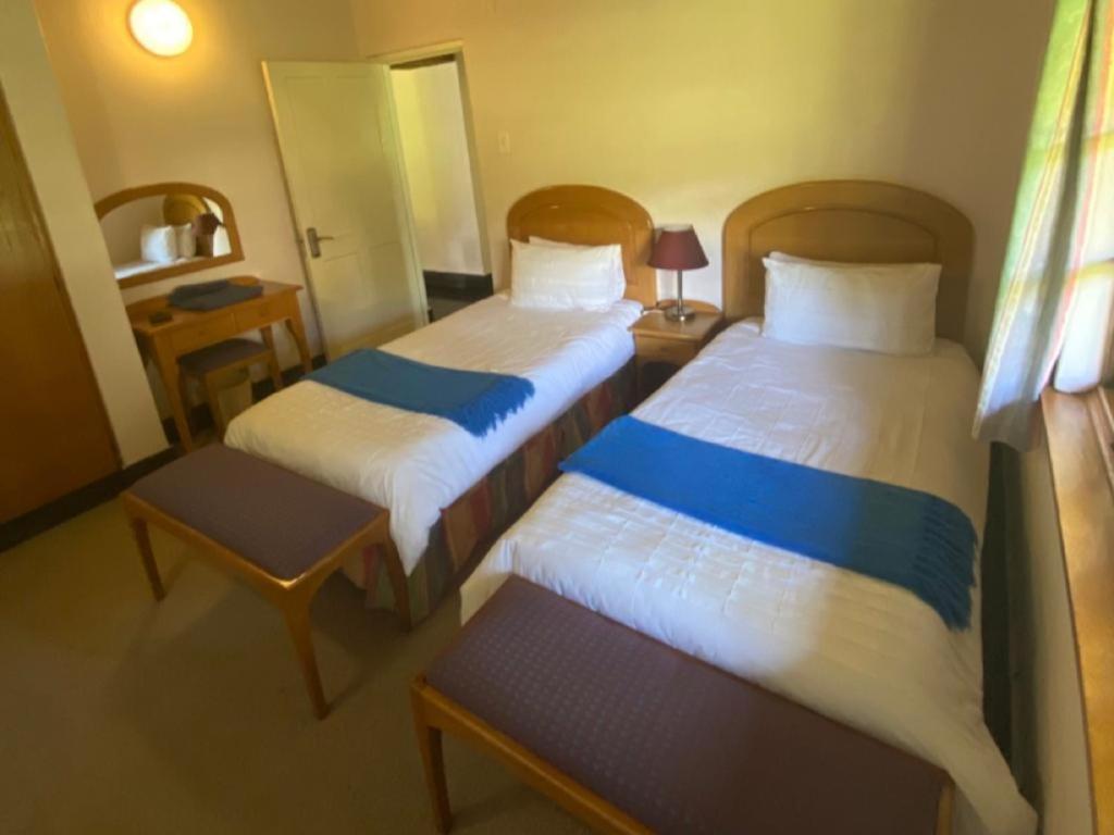 Champagne Lane Resort Champagne Valley Chambre photo