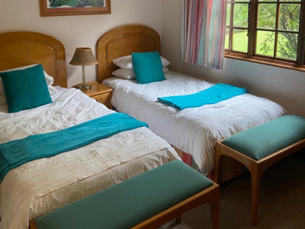 Champagne Lane Resort Champagne Valley Chambre photo