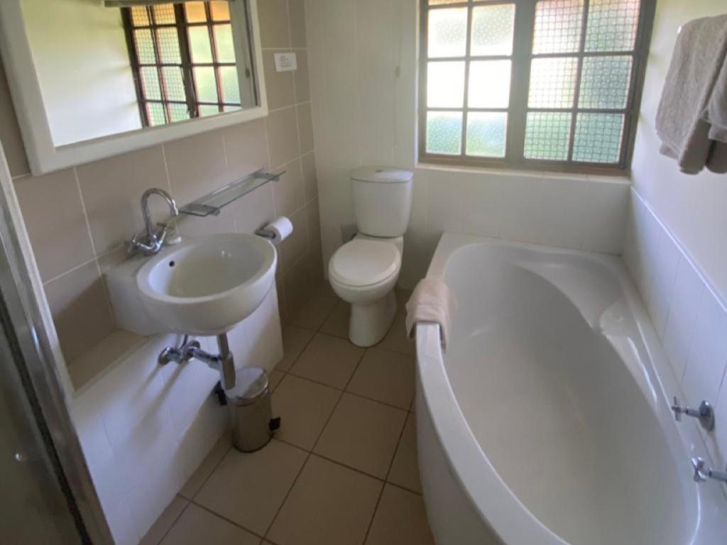 Champagne Lane Resort Champagne Valley Chambre photo