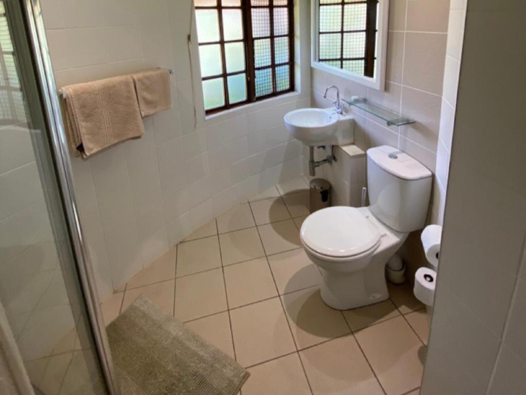 Champagne Lane Resort Champagne Valley Chambre photo