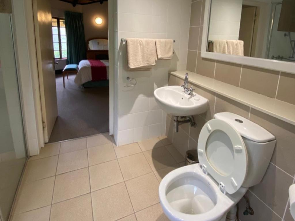 Champagne Lane Resort Champagne Valley Chambre photo