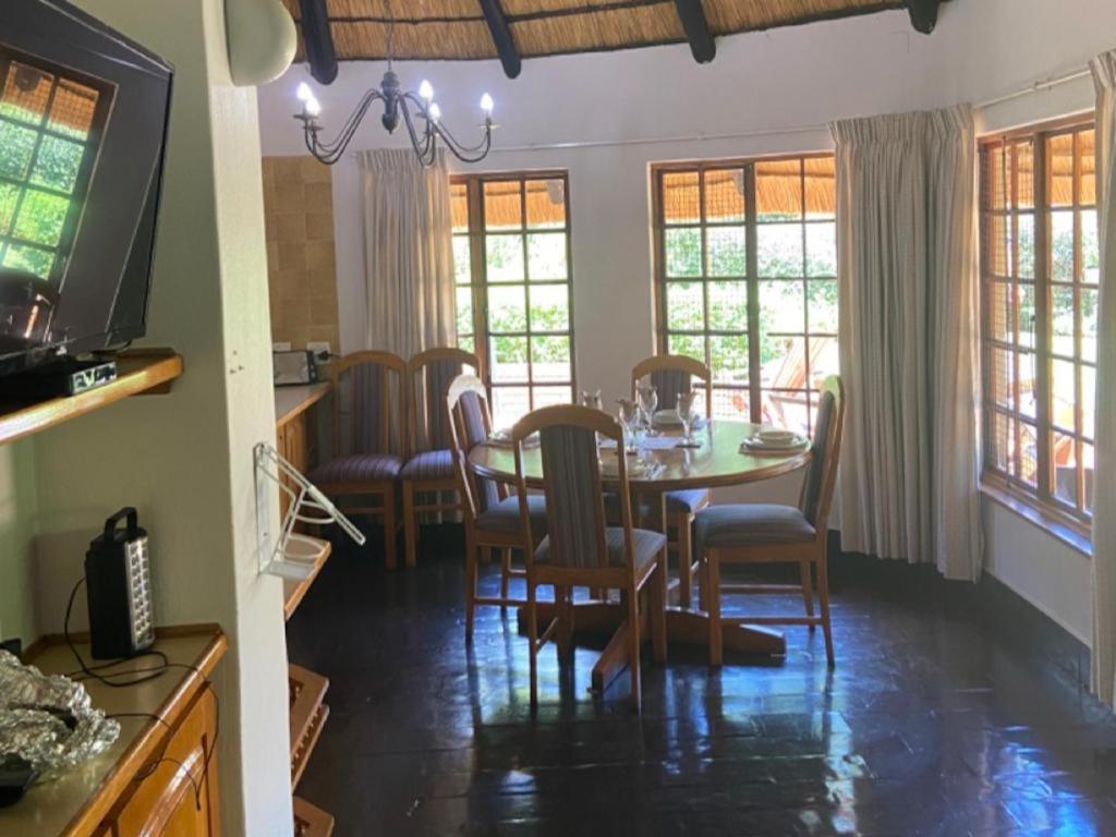 Champagne Lane Resort Champagne Valley Chambre photo