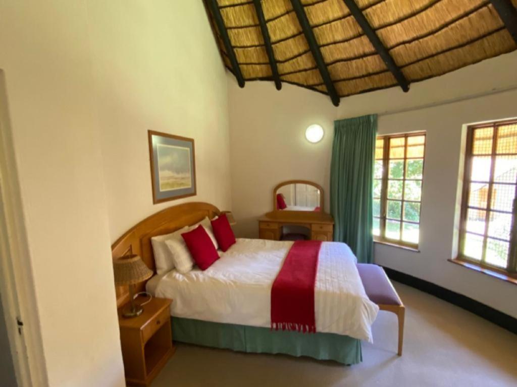 Champagne Lane Resort Champagne Valley Chambre photo