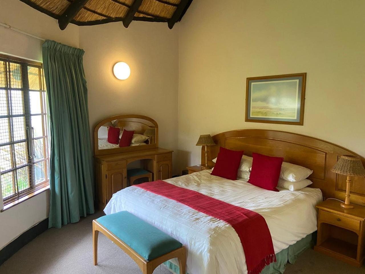 Champagne Lane Resort Champagne Valley Chambre photo