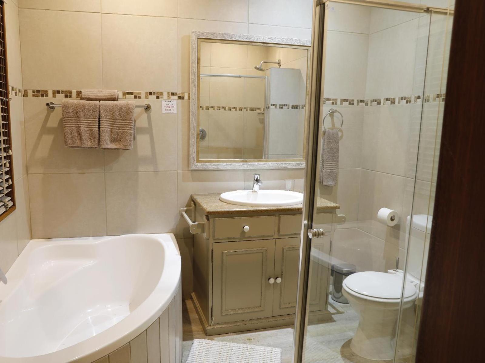 Champagne Lane Resort Champagne Valley Chambre photo
