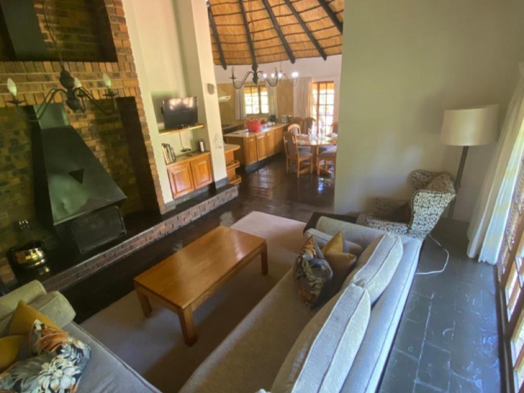 Champagne Lane Resort Champagne Valley Chambre photo