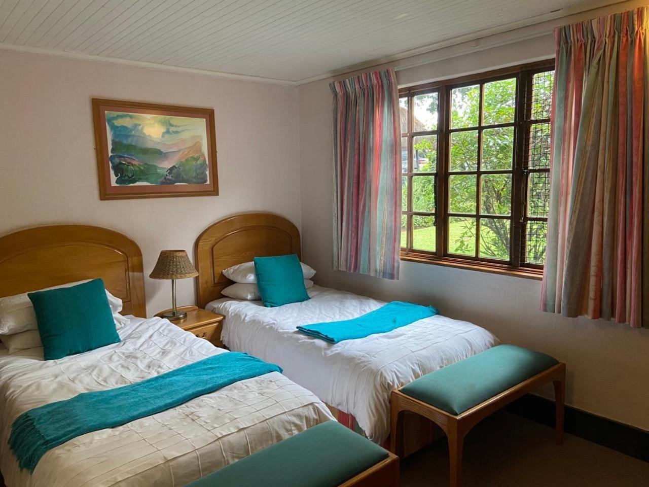 Champagne Lane Resort Champagne Valley Chambre photo