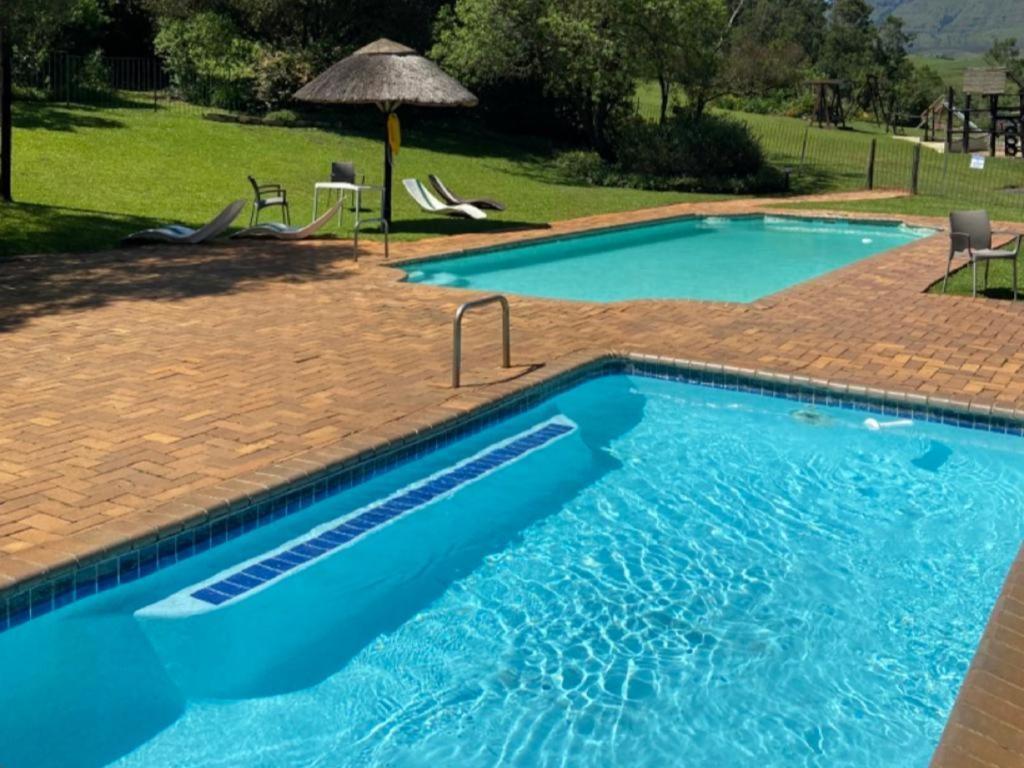 Champagne Lane Resort Champagne Valley Extérieur photo