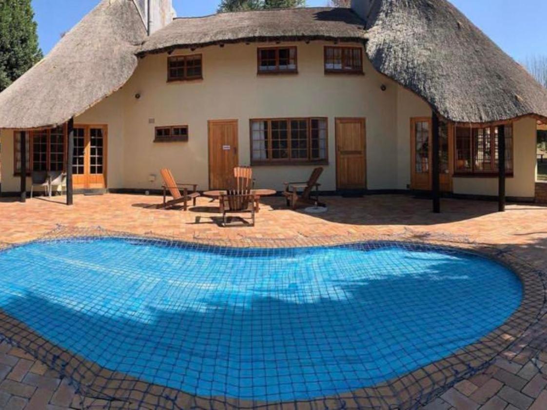 Champagne Lane Resort Champagne Valley Chambre photo